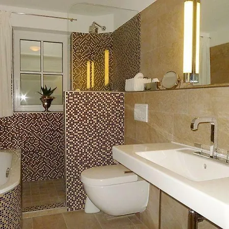Palais-am-suedstrand-1-301301 Apartament *